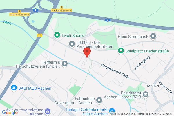 H. P. Schlenter Gesellschaft mbH
