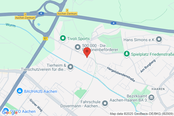 Thelen + Degentesch Bauunternehmung GmbH