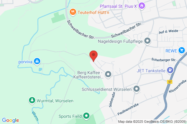 Schlüsseldienst Frank Panten I Herzogenrath