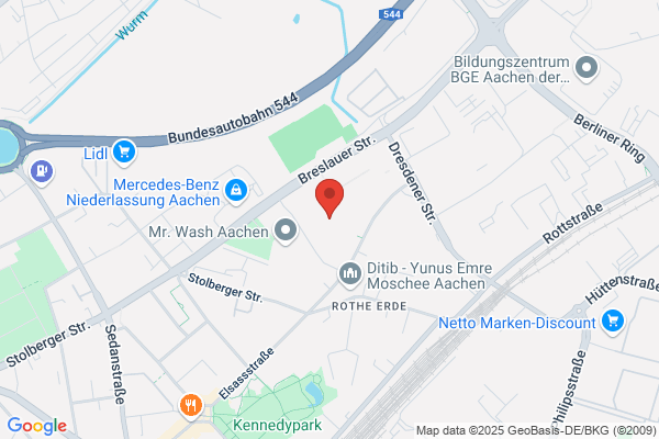 TAKKO FASHION Aachen