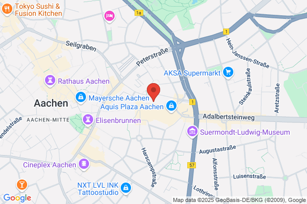 Ulla Popken | Große Größen | Aachen