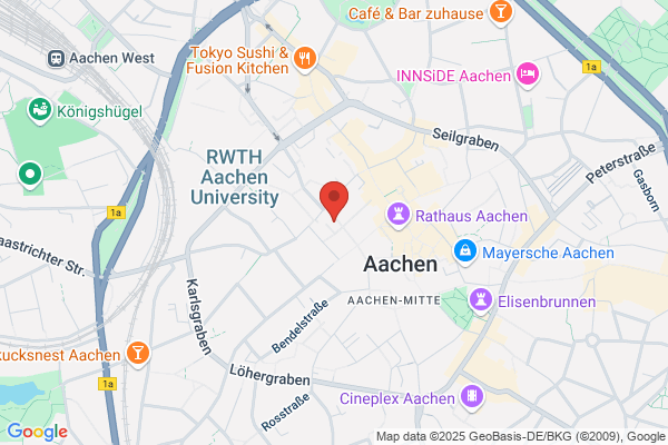 Amrhein Moden GmbH
