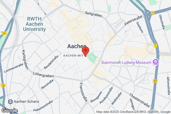 Jansen-Haamann Gesellschaft mit beschränkter Haftung