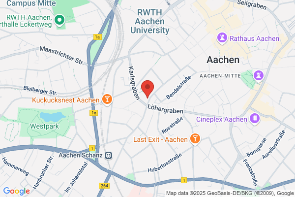 hautnah Modevertriebs-GmbH