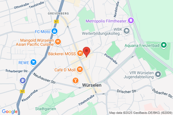 Deutscher Kinderschutzbund Ortsverband Würselen e.V.