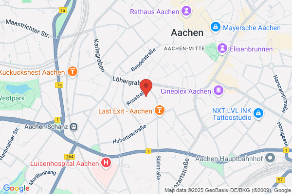 Sozialwerk Aachener Christen e.V.