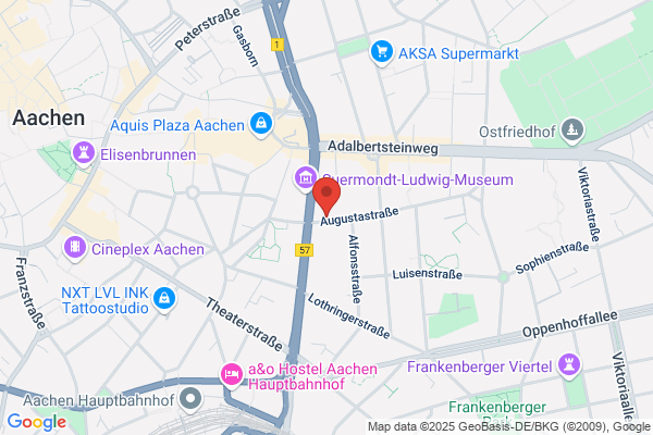Prinz Versicherungsmakler e.K.