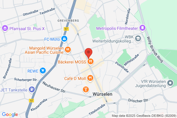 Bestattungen Deussen OHG, Ringens-Deussen Beerdigungen