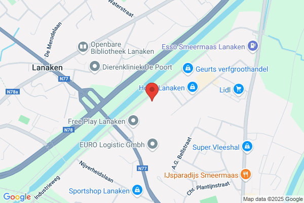 Europlaid Verkaufsbüro Deutschland GmbH
