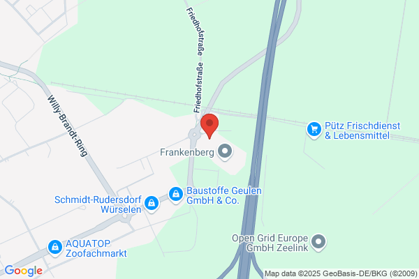 Flex Flor Pflanzengroßhandel Cash & Carry Aachen e. K.