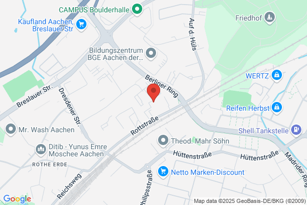 Arnolds Blumengroßhandel GmbH