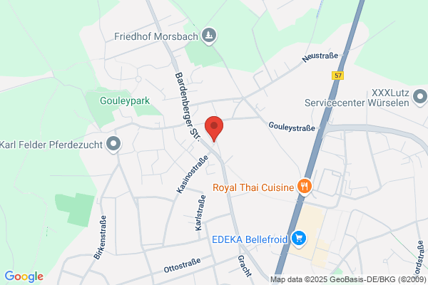 Bert Lauscher