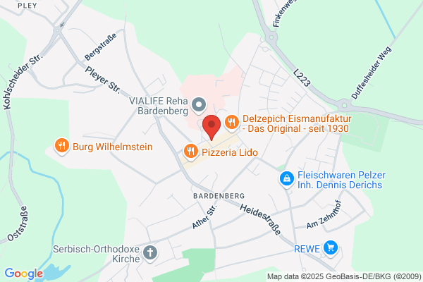 Bardenberger Bügelservice