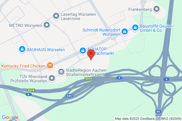 Bürodienstleistungen Thomas Ahn