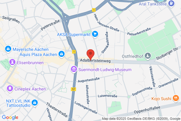 Stehcafe Schröder