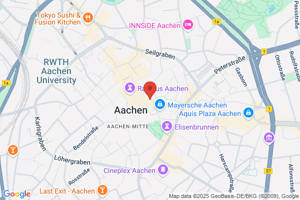 Van den Daele Kockartz GmbH