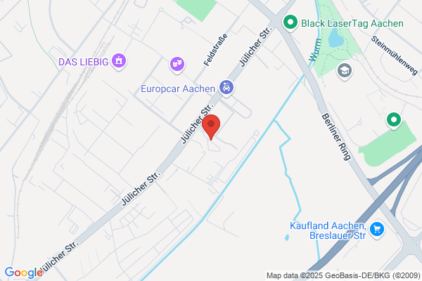 Bildungszentrum Aachen - Kolping Bildung Deutschland