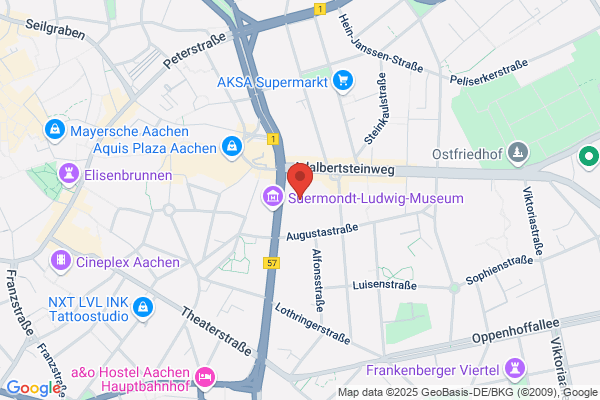 westPOINT pfp GmbH