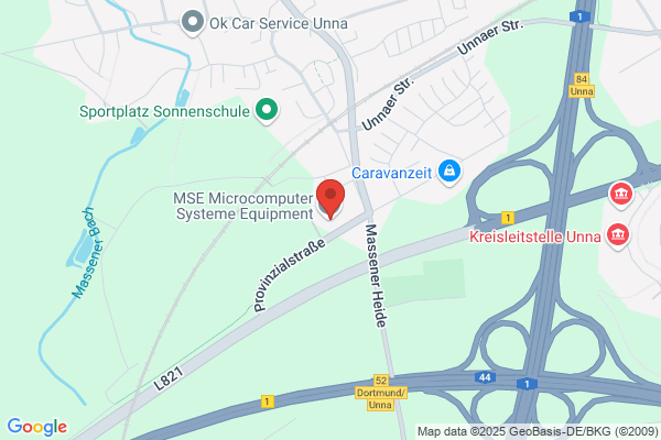 Mis Microcomputer Systeme Dienstleistungs- und Beratungs GmbH