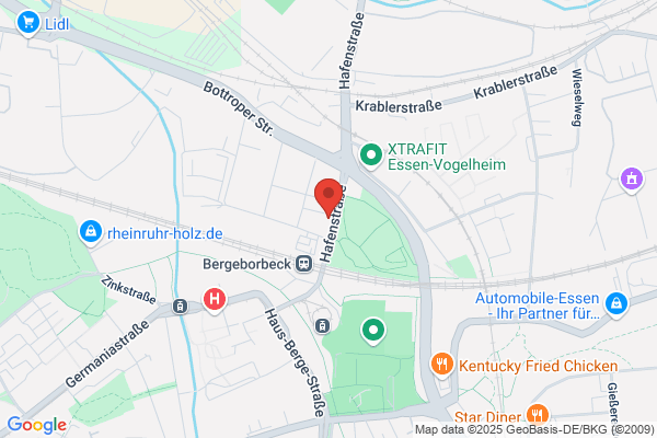 Brabandt Bedachungen und Sachverständigenbüro GmbH