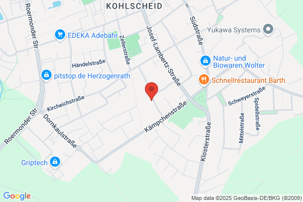 Müller Günter Bedachungen GmbH