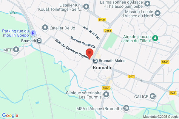 Maison L