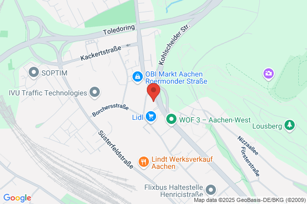 IXUN Lasertechnik GmbH