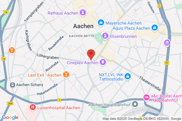 MTS Schlüsseldienst