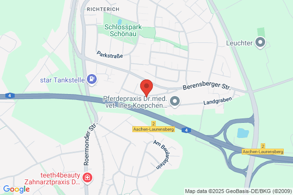 AREI Kanal-Service GmbH (Rohrreinigung Aachen)