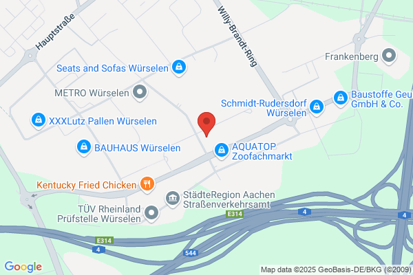 Medsportiv GmbH