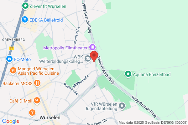 KUTSCH DRUCKEREI
