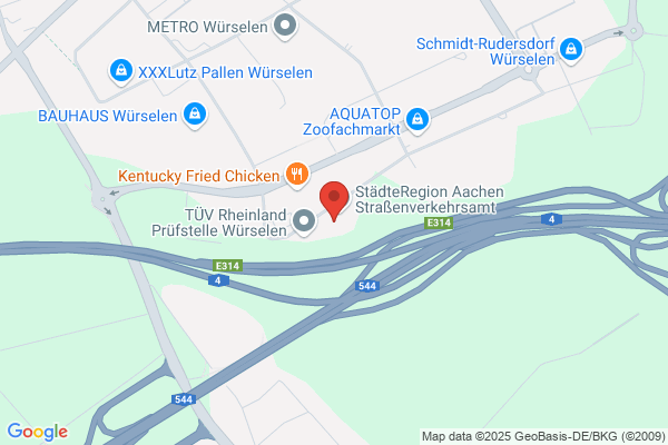 confidelis GmbH & Co. KG