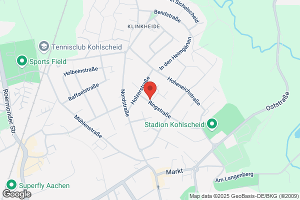iSy Innovative Informationssysteme GmbH