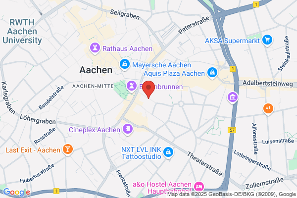 Hochzeitsschmiede by MCollection