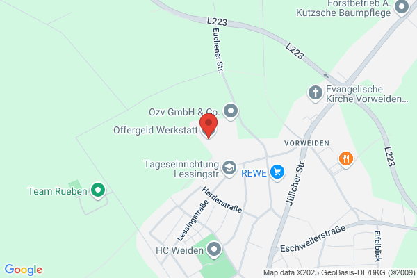 Guter Dienst