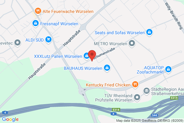 Biron & Jansen Elektrogroßhandel GmbH