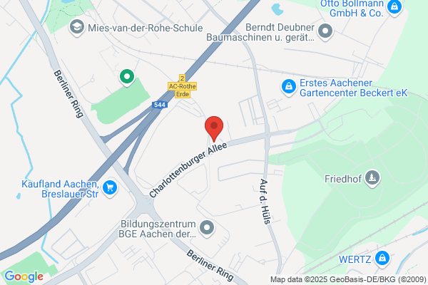 B&B Sanitär-Heizung GmbH