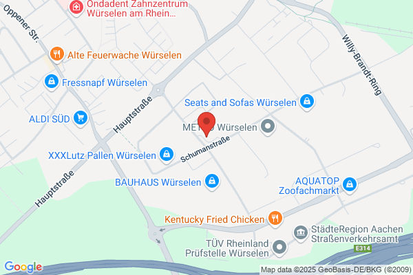 MEDIMAX Würselen