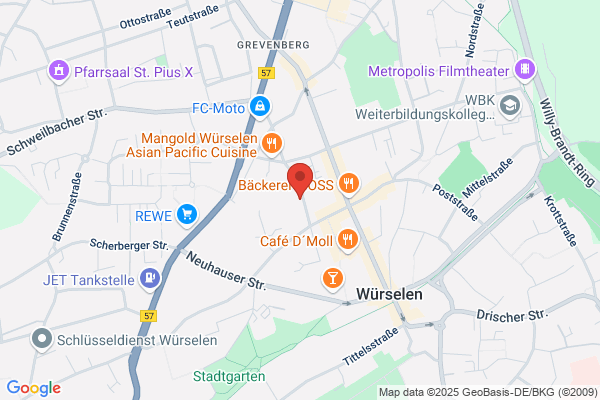 WSCAD electronic GmbH