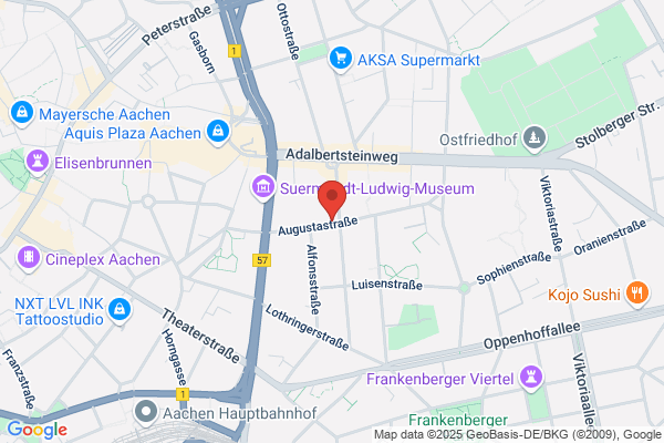OVB AG Geschäftsstellenleiter Binner