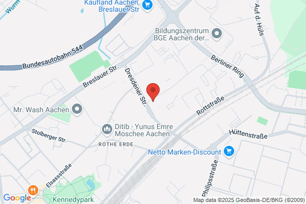 AR Ingenieurbüro / Kfz-Sachverständige