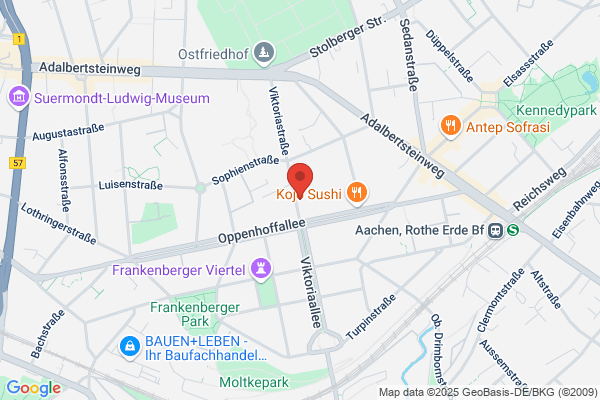 Trübenbach | Entrümpelung & Haushaltsauflösung