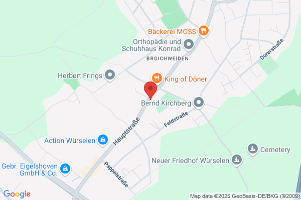 Bardenberger Pflegeteam