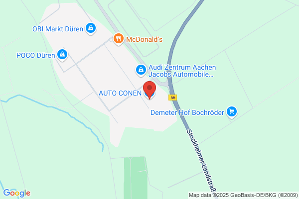 Auto Conen GmbH