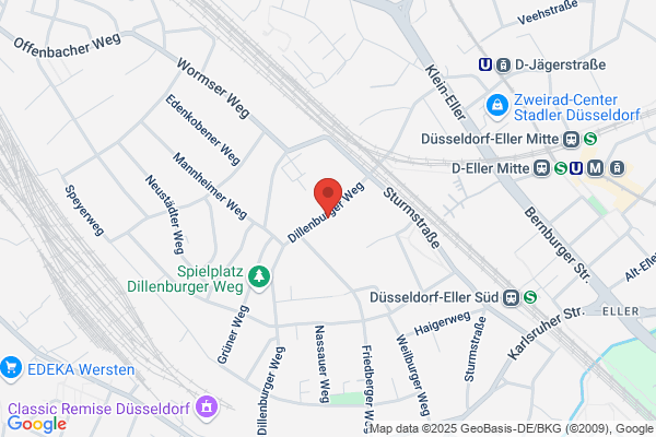 Detektei Beckers