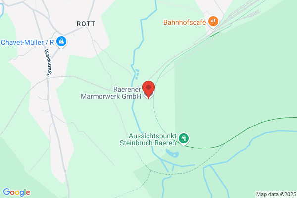 Ratzke Marmorwerk GmbH