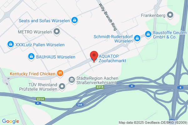 Zoocenter Kielholz