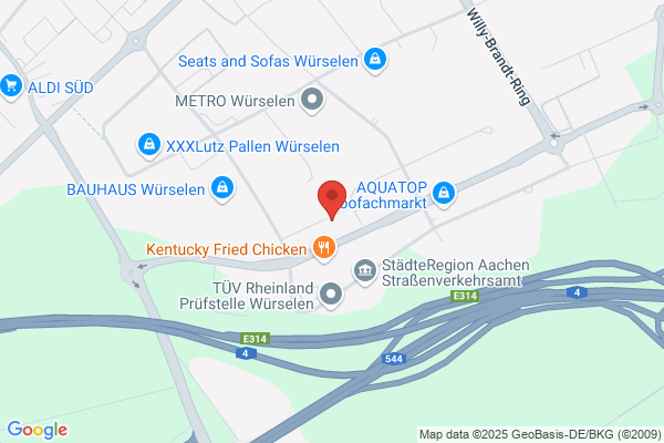 AMIL Werkstofftechnologie GmbH