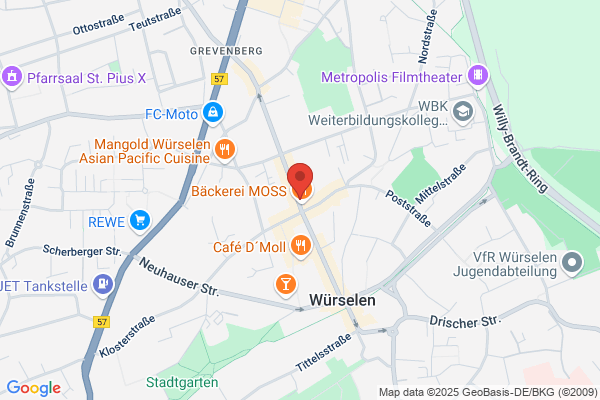 Aachener Uhrenmanufaktur
