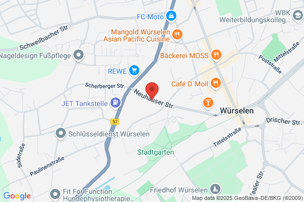 Ahn-Birken Steuerberater PartG mbB